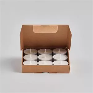 St Eval Vintage Rose Scented Tealights